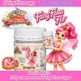 Fairy Floss Concentrated Sugar – 150g | Makes 2kg | 100+ Serves