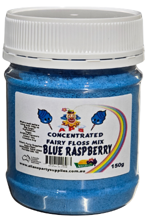 #4 APS, 150g Fairy Floss Concentrate, Fairy Floss Sugar,
