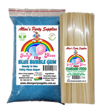 #3 APS, Fairy Floss Sugar & Sticks 50 Serve Kit, Vanilla Pink, With Over 35plus Flavours
