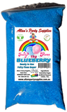#3 APS, Premium Fairy Floss Sugar Ready to use FAIRY FLOSS 1kg SEALED BAG 35 Plus Flavours