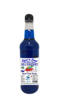 #3 Coast to Coast Gold Medal Syrups 750ml Premium Snow Cone Syrups