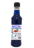 #2 Coast to Coast Gold Medal Syrups, 375ml Premium Snow Cone Syrups