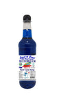 #3 Coast to Coast Gold Medal Syrups 750ml Premium Snow Cone Syrups