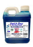 EXPRESS POST Assorted Flavours Milkshake Syrup, 1L Coast to Coast Gold Medal Syrups©