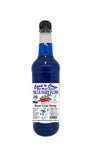 #3 Coast to Coast Gold Medal Syrups 750ml Premium Snow Cone Syrups