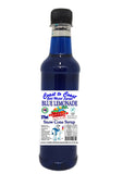 #2 Coast to Coast Gold Medal Syrups, 375ml Premium Snow Cone Syrups