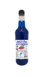 #3 Coast to Coast Gold Medal Syrups 750ml Premium Snow Cone Syrups