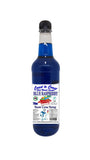 #3 Coast to Coast Gold Medal Syrups 750ml Premium Snow Cone Syrups