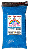#2 APS, Ready to use Fairy Floss Sugar, 500g Bags, You Choose Your Flavours
