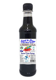 #2 Coast to Coast Gold Medal Syrups, 375ml Premium Snow Cone Syrups