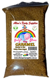 #3 APS, Premium Fairy Floss Sugar Ready to use FAIRY FLOSS 1kg SEALED BAG 35 Plus Flavours