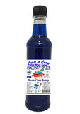 #2 Coast to Coast Gold Medal Syrups, 375ml Premium Snow Cone Syrups