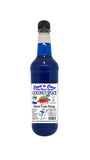 #3 Coast to Coast Gold Medal Syrups 750ml Premium Snow Cone Syrups