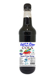 #3 Coast to Coast Gold Medal Syrups 750ml Premium Snow Cone Syrups