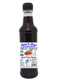 #2 Coast to Coast Gold Medal Syrups, 375ml Premium Snow Cone Syrups