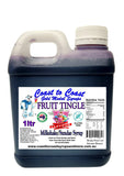 EXPRESS POST Assorted Flavours Milkshake Syrup, 1L Coast to Coast Gold Medal Syrups©