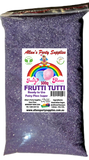 #2 APS, Ready to use Fairy Floss Sugar, 500g Bags, You Choose Your Flavours