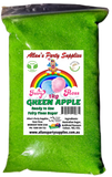 #3 APS, Premium Fairy Floss Sugar Ready to use FAIRY FLOSS 1kg SEALED BAG 35 Plus Flavours