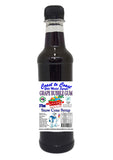 #2 Coast to Coast Gold Medal Syrups, 375ml Premium Snow Cone Syrups