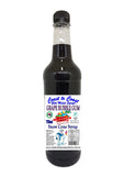 #3 Coast to Coast Gold Medal Syrups 750ml Premium Snow Cone Syrups
