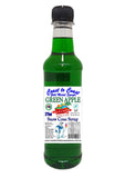 #2 Coast to Coast Gold Medal Syrups, 375ml Premium Snow Cone Syrups