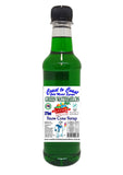 #2 Coast to Coast Gold Medal Syrups, 375ml Premium Snow Cone Syrups