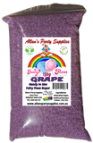 #3 APS, Premium Fairy Floss Sugar Ready to use FAIRY FLOSS 1kg SEALED BAG 35 Plus Flavours