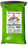 #3 APS, Premium Fairy Floss Sugar Ready to use FAIRY FLOSS 1kg SEALED BAG 35 Plus Flavours
