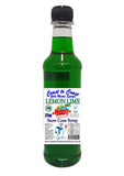 #2 Coast to Coast Gold Medal Syrups, 375ml Premium Snow Cone Syrups