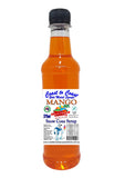 #2 Coast to Coast Gold Medal Syrups, 375ml Premium Snow Cone Syrups