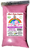 #3 APS, Premium Fairy Floss Sugar Ready to use FAIRY FLOSS 1kg SEALED BAG 35 Plus Flavours