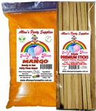#3 APS, Fairy Floss Sugar & Sticks 50 Serve Kit, Vanilla Pink, With Over 35plus Flavours