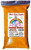 #3 APS, Premium Fairy Floss Sugar Ready to use FAIRY FLOSS 1kg SEALED BAG 35 Plus Flavours