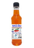 #2 Coast to Coast Gold Medal Syrups, 375ml Premium Snow Cone Syrups