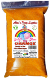 #3 APS, Premium Fairy Floss Sugar Ready to use FAIRY FLOSS 1kg SEALED BAG 35 Plus Flavours