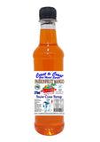 #2 Coast to Coast Gold Medal Syrups, 375ml Premium Snow Cone Syrups