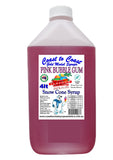 #6 Coast to Coast Gold Medal Syrup, Premium Snow Cone Syrup 4ltr