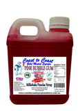 EXPRESS POST Assorted Flavours Milkshake Syrup, 1L Coast to Coast Gold Medal Syrups©