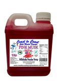 EXPRESS POST Assorted Flavours Milkshake Syrup, 1L Coast to Coast Gold Medal Syrups©
