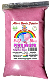 #3 APS, Premium Fairy Floss Sugar Ready to use FAIRY FLOSS 1kg SEALED BAG 35 Plus Flavours