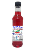 #2 Coast to Coast Gold Medal Syrups, 375ml Premium Snow Cone Syrups