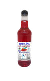 #3 Coast to Coast Gold Medal Syrups 750ml Premium Snow Cone Syrups