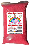 #3 APS, Premium Fairy Floss Sugar Ready to use FAIRY FLOSS 1kg SEALED BAG 35 Plus Flavours