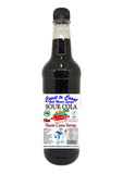 #3 New Sour Range, Coast to Coast Gold Medal Syrups, 750ml Premium Sour Snow Cone Syrup