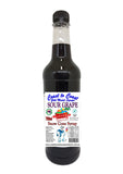 #3 New Sour Range, Coast to Coast Gold Medal Syrups, 750ml Premium Sour Snow Cone Syrup