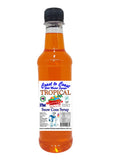 #2 Coast to Coast Gold Medal Syrups, 375ml Premium Snow Cone Syrups