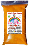 #3 APS, Premium Fairy Floss Sugar Ready to use FAIRY FLOSS 1kg SEALED BAG 35 Plus Flavours