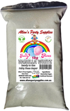 #3 APS, Premium Fairy Floss Sugar Ready to use FAIRY FLOSS 1kg SEALED BAG 35 Plus Flavours