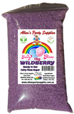 #3 APS, Premium Fairy Floss Sugar Ready to use FAIRY FLOSS 1kg SEALED BAG 35 Plus Flavours