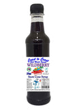 #2 Coast to Coast Gold Medal Syrups, 375ml Premium Snow Cone Syrups